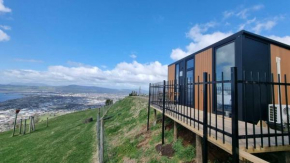 Aorangi Peak Cabins 1 by Tiny Away